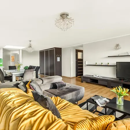 Szafir Z Widokiem Na Gory W Centrum Zakopanego 公寓 扎科帕内